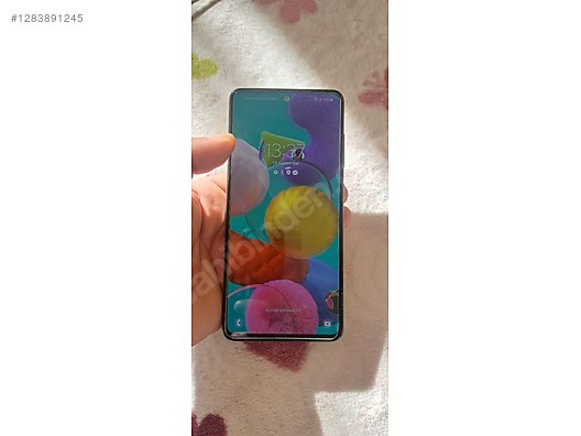 Used & Brand New Items / Cell Phones & Accessories / Cell Phones / Samsung / Galaxy A51