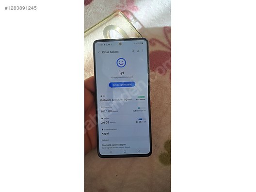 Used & Brand New Items / Cell Phones & Accessories / Cell Phones / Samsung / Galaxy A51