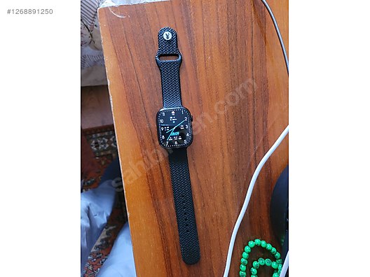 Giyilebilir Teknoloji