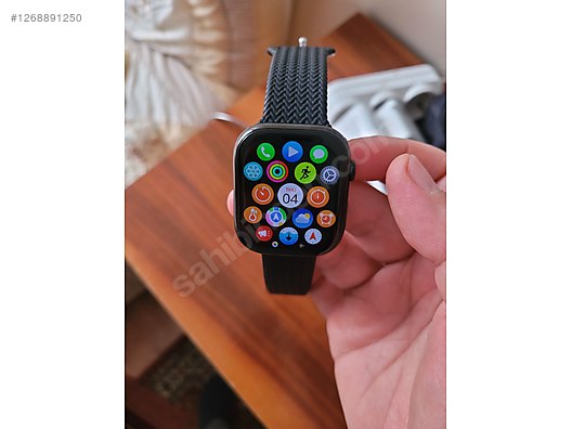 Diğer Markalar Akıllı Saat sahibinden.com'da