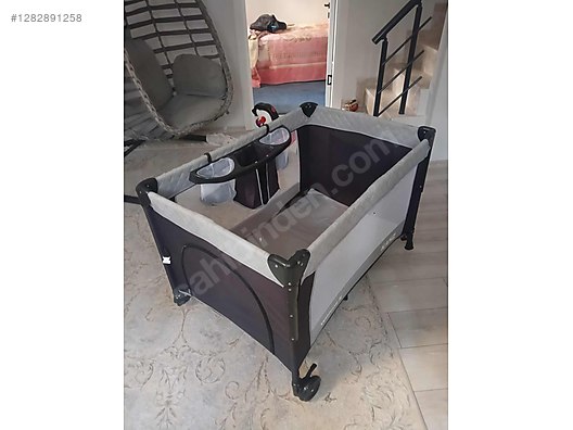 Used & Brand New Items / Mother & Baby / Furniture / Cradle & Crib