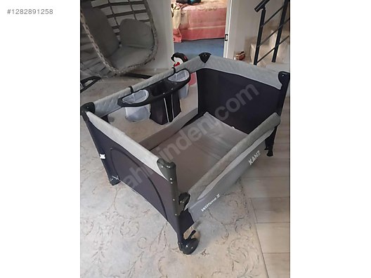 Used & Brand New Items / Mother & Baby / Furniture / Cradle & Crib