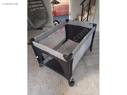 Used & Brand New Items / Mother & Baby / Furniture / Cradle & Crib