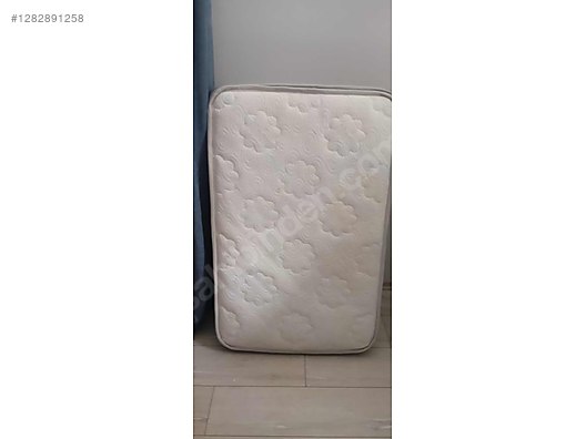 Used & Brand New Items / Mother & Baby / Furniture / Cradle & Crib