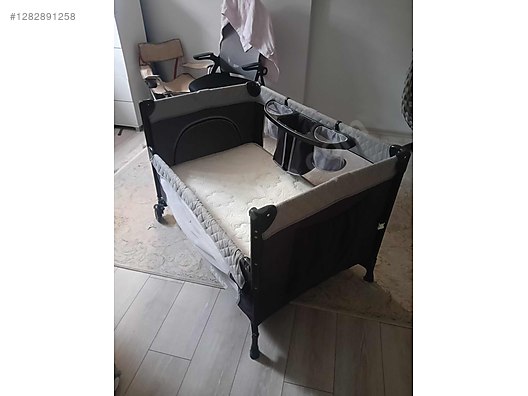 Used & Brand New Items / Mother & Baby / Furniture / Cradle & Crib