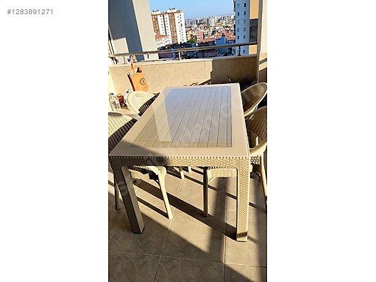 Used & Brand New Items / Garden & Home Improvement / Garden / Garden Decoration / Furniture