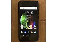 VESTEL Venüs E3 16 GB siyah (Sahibinden 2. el telefon)