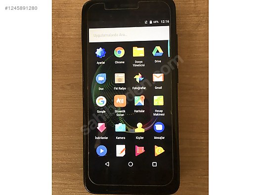 Used & Brand New Items / Cell Phones & Accessories / Cell Phones / Vestel / Venus E3