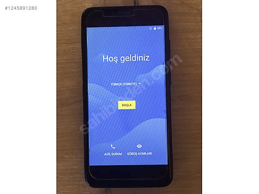 Used & Brand New Items / Cell Phones & Accessories / Cell Phones / Vestel / Venus E3