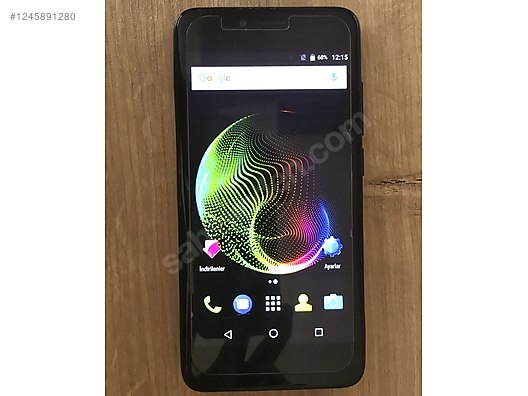 Used & Brand New Items / Cell Phones & Accessories / Cell Phones / Vestel / Venus E3