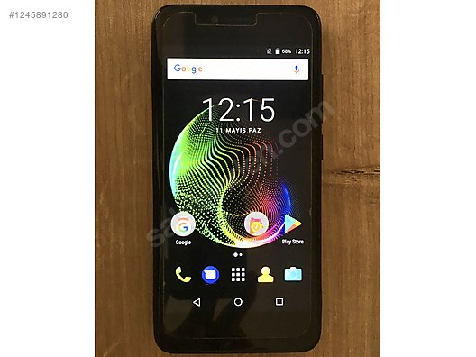 Used & Brand New Items / Cell Phones & Accessories / Cell Phones / Vestel / Venus E3