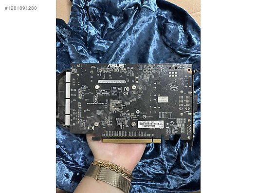 Used & Brand New Items / Computers / Desktops / Desktop Components / Graphics Cards