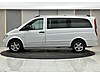Vasıta / Minivan & Panelvan / Mercedes-Benz / Vito / 111 CDI