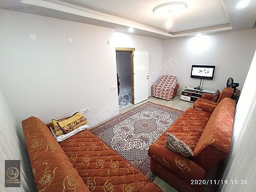 Emlak Ofisinden 2 1 95 M Satilik Daire 210 000 Tl Ye Sahibinden Com Da 879891289
