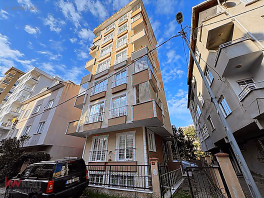 SATILIK 1+1 ÇEKMEKÖY TAŞDELEN AÇIK OTOPARK TURGUT ÖZAL CADDESİ #1286891290