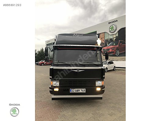 iveco 120 120 14 model 159 000 tl galeriden satilik ikinci el 866891293
