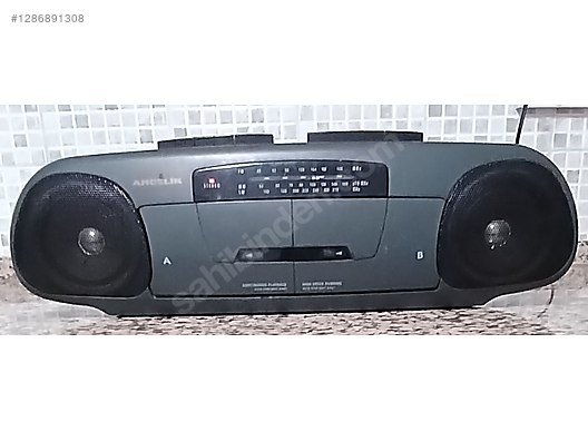 Used & Brand New Items / Home Electronics / Home Audio / Audio Systems