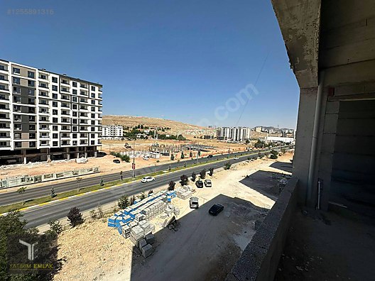 ANAYOLÜZERİ SATILIK ÖN CEPHE 3+1 DAİRE! ''YATIRIM EMLAK'' #1255891316