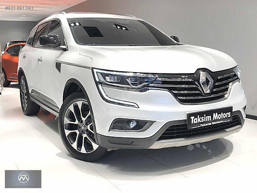 renault koleos 1 6 dci icon taksim motors 2018 koleos 1 6 dci icon isitma sogutma hatasiz sahibinden comda 931891341 renault koleos 1 6 dci icon taksim motors 2018 koleos 1 6 dci icon isitma sogutma hatasiz sahibinden comda 931891341