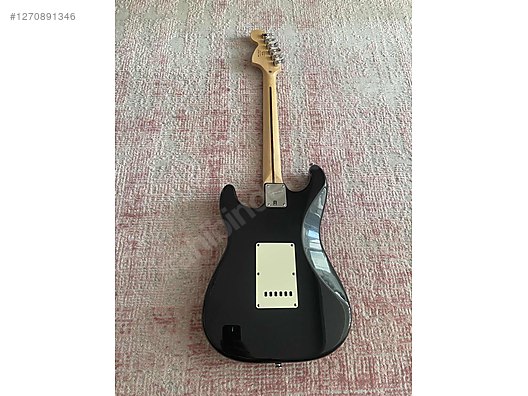Squier Elektro Gitar