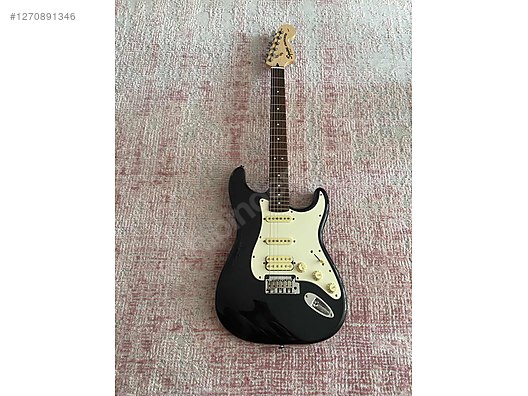 İkinci El ve Sıfır Alışveriş / Müzik / Müzik Aletleri / Telli Çalgılar / Gitar / Elektro