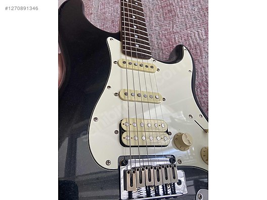 İkinci El ve Sıfır Alışveriş / Müzik / Müzik Aletleri / Telli Çalgılar / Gitar / Elektro