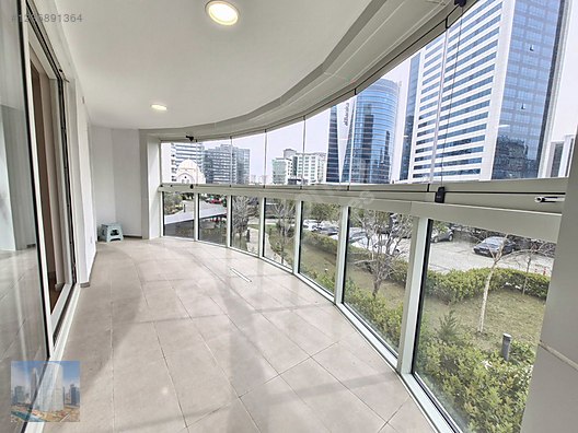 FIRSAT! Orya Homes'dan Satılık 1.kat 240m2 Kış Bahçeli 4+1! #1236891364