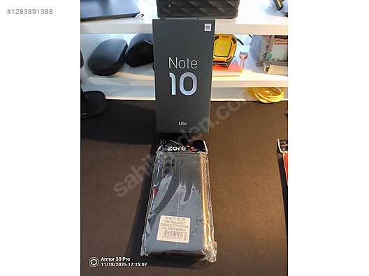 Used & Brand New Items / Cell Phones & Accessories / Cell Phones / Xiaomi / Mi Note 10 Lite