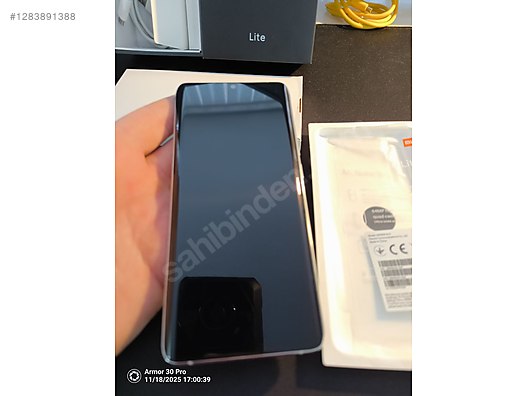 Used & Brand New Items / Cell Phones & Accessories / Cell Phones / Xiaomi / Mi Note 10 Lite