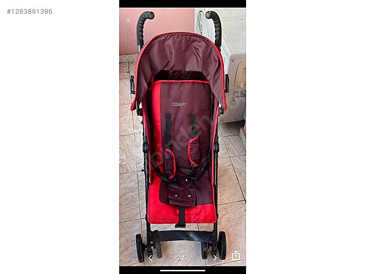 Used & Brand New Items / Mother & Baby / Transport / Stroller & Pushchair