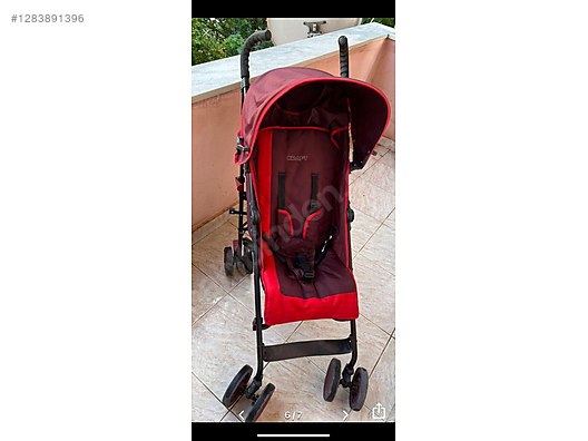 Used & Brand New Items / Mother & Baby / Transport / Stroller & Pushchair