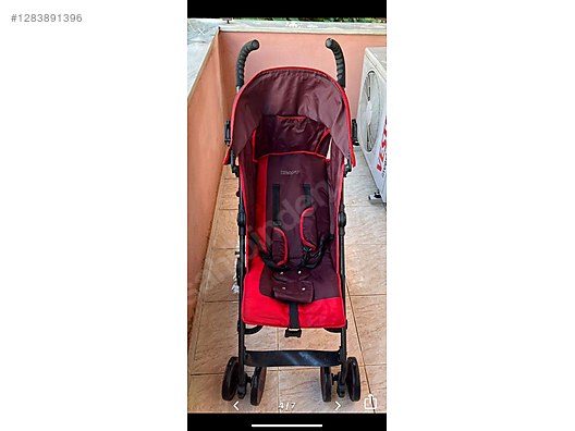 Used & Brand New Items / Mother & Baby / Transport / Stroller & Pushchair
