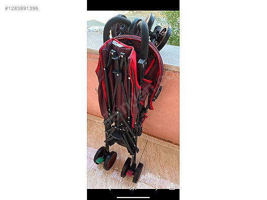 Used & Brand New Items / Mother & Baby / Transport / Stroller & Pushchair