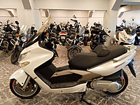 Kymco Xciting 250i*EN İYİ FİYAT*12 YA TAKSİTLE*GALERİ GÜLHAN #1285891402