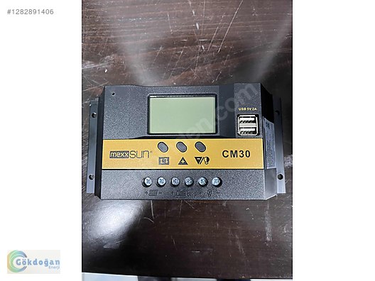 İkinci El ve Sıfır Alışveriş / Bahçe & Yapı Market / Yapı Malzemeleri / Isıtma / Güneş Enerjisi Sistemi