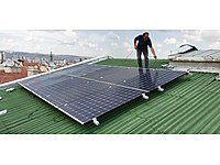 Panasonic Dunyanin En Verimli Hit 325 Watt Gunes Paneli Fiyatlari Ve Ozellikleri