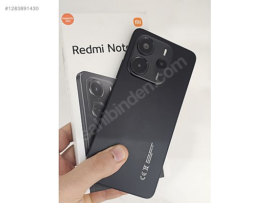 Used & Brand New Items / Cell Phones & Accessories / Cell Phones / Xiaomi / Redmi Note 14