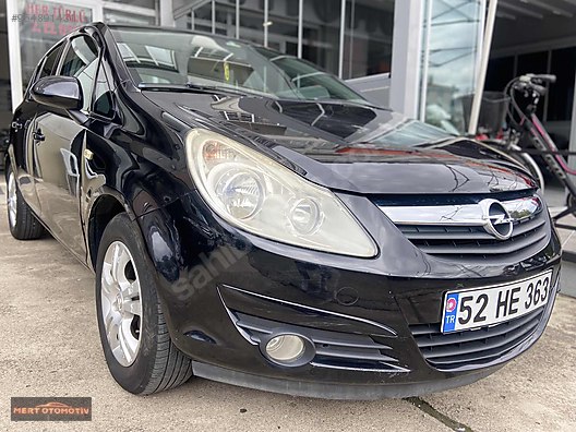 opel corsa 1 3 cdti enjoy ordu mert otomotiv corsa 90hp 6ileri enjoy hatasiz sahibinden comda 954891431