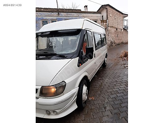 sahibinden satilik 2004 model 263000 km ford otosan transit 14 1 48 500 tl 894891439 sahibinden satilik 2004 model 263000 km ford otosan transit 14 1 48 500 tl 894891439
