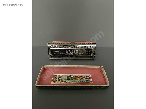 Echo hohner online