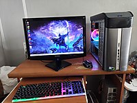 FULL SET BİLGİSAYAR DDR 4 #1283891450