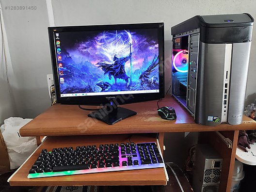 Used & Brand New Items / Computers / Desktops / Models / PC-OEM