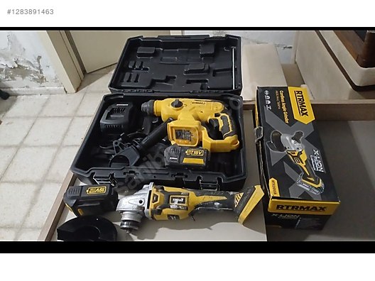 Garanti devam ediyor - Batarya ve Yapı Malzemeleri sahibinden.com'da