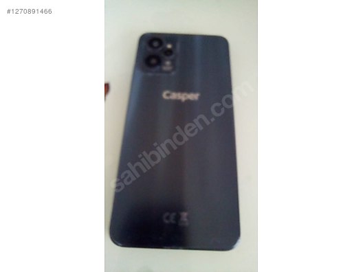 Used & Brand New Items / Cell Phones & Accessories / Cell Phones / Casper / VIA X30