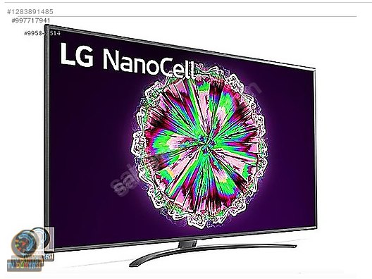 Used & Brand New Items / Home Electronics / Televisions / LED & LCD TV / LG