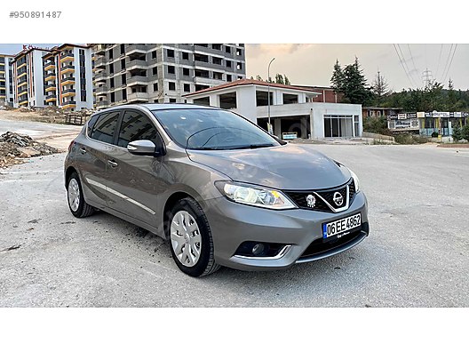 Nissan Pulsar 1 2 Visia Nissan Pulsar 1 2 Dig T 28 000 Km Hatasiz Sahibinden Comda 950891487