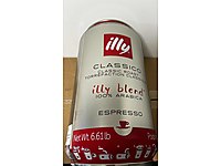 İlly blend 100% Arabica çekirdek kahve 3 kg #1283891491