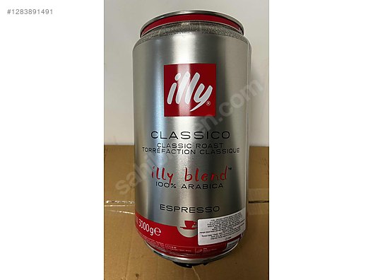 İkinci El ve Sıfır Alışveriş / Yiyecek & İçecek / İçecek / Kahve