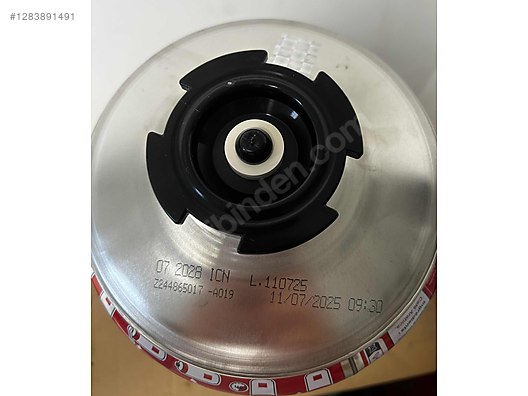 İkinci El ve Sıfır Alışveriş / Yiyecek & İçecek / İçecek / Kahve