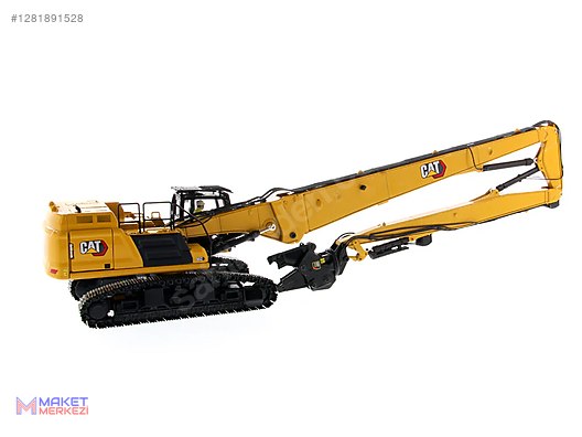 1/50 CAT 352 YIKIM EKSKAVATÖR MAKETİ DM85663 on sahibinden.com